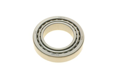 Фото 3 - Подшипник ступицы CX CX 423 (CX423)