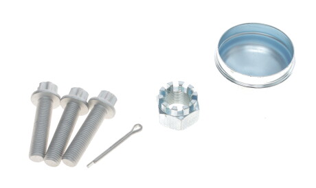 Фото 2 - Подшипник ступицы CX CX434