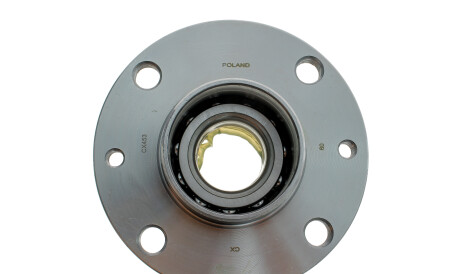 Фото 2 - Подшипник ступицы CX CX453