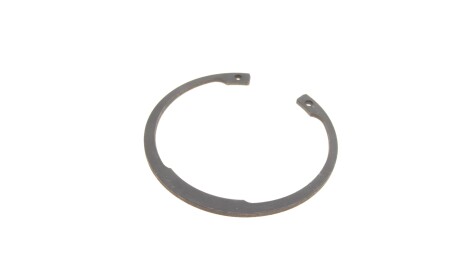 Фото 5 - Підшипник маточини CX CX 475 (CX475)