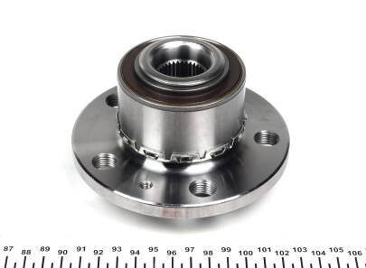 Фото 2 - Подшипник ступицы CX CX506