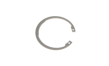 Фото 7 - Підшипник маточини CX CX 516 (CX516)