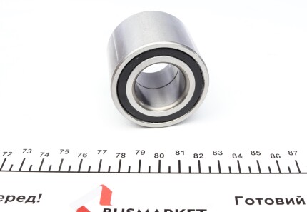 Фото 2 - Підшипник маточини CX CX 517 (CX517)