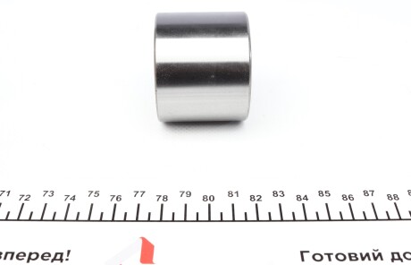 Фото 3 - Підшипник маточини CX CX 517 (CX517)