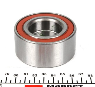 Фото 2 - Подшипник ступицы CX CX528