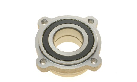 Фото 2 - Підшипник маточини CX CX 554 (CX554)