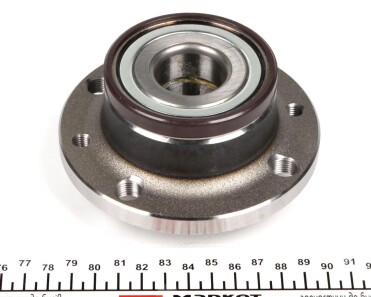 Фото 3 - Підшипник маточини CX CX573