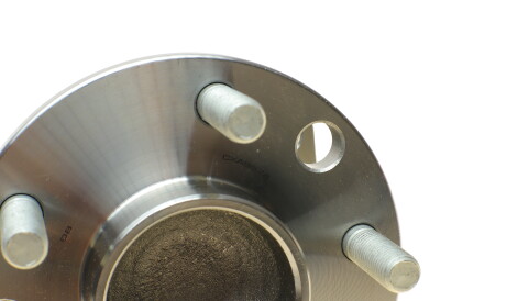 Фото 2 - Підшипник маточини CX CX 578 (CX578)