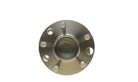 Фото 3 - Підшипник маточини CX CX 578 (CX578)