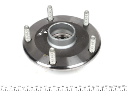 Фото 3 - Підшипник маточини CX CX581