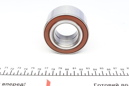 Фото 2 - Підшипник маточини CX CX 615 (CX615)