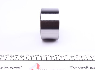 Фото 4 - Підшипник маточини CX CX653