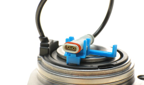 Фото 2 - Подшипник ступицы CX CX 657 (CX657)