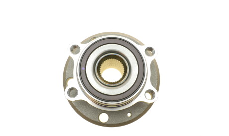 Фото 2 - Підшипник маточини CX CX 660 (CX660)