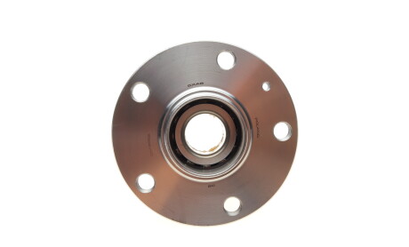 Фото 4 - Підшипник маточини CX CX662