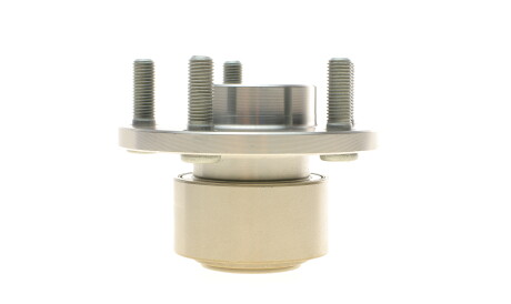 Фото 3 - Підшипник маточини CX CX 666 (CX666)