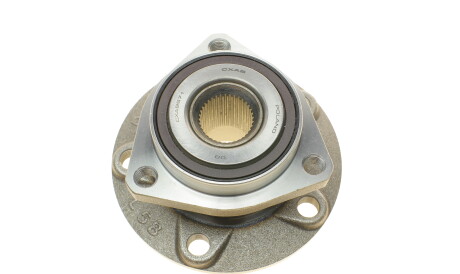 Фото 3 - Підшипник маточини CX CX 671 (CX671)