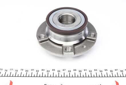 Фото 2 - Підшипник маточини CX CX 690 (CX690)