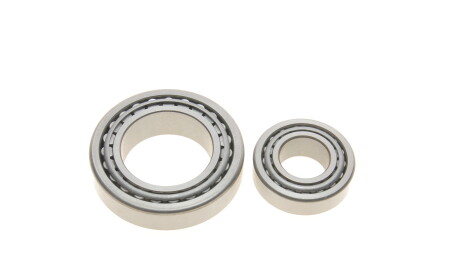 Фото 5 - Подшипник ступицы CX CX 692 (CX692)