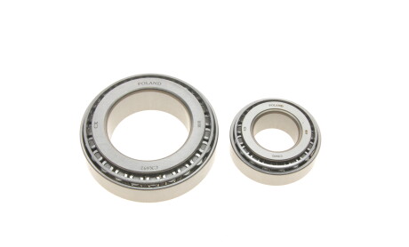 Фото 6 - Подшипник ступицы CX CX 692 (CX692)