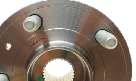 Фото 3 - Подшипник ступицы CX CX 724 (CX724)