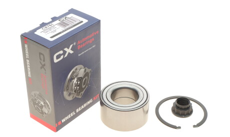 Фото 2 - Подшипник ступицы CX CX 761 (CX761)