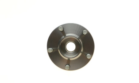 Фото 2 - Підшипник маточини CX CX 764 (CX764)