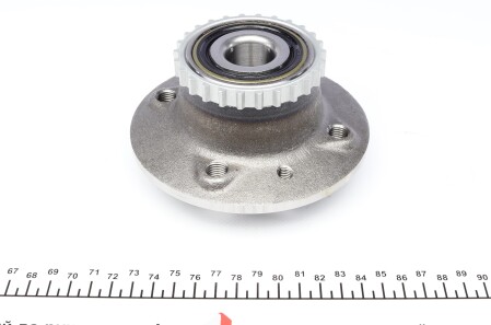 Фото 2 - Подшипник ступицы CX CX784