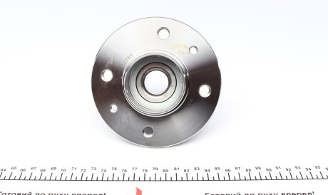 Фото 3 - Подшипник ступицы CX CX784