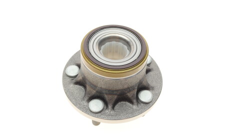 Фото 3 - Підшипник маточини CX CX797