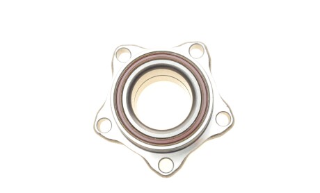 Фото 4 - Подшипник ступицы CX CX 801 (CX801)