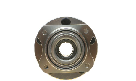 Фото 2 - Підшипник маточини CX CX 818 (CX818)