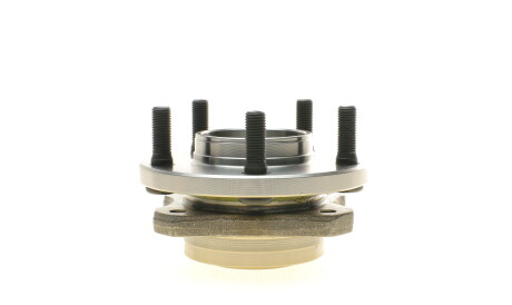 Фото 3 - Підшипник маточини CX CX 818 (CX818)