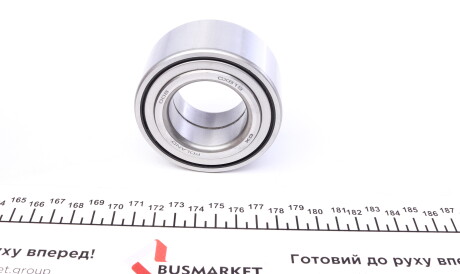 Фото 2 - Підшипник маточини CX CX 819 (CX819)