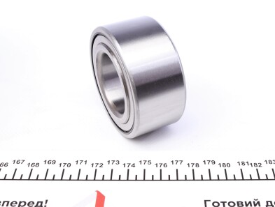 Фото 3 - Підшипник маточини CX CX 819 (CX819)