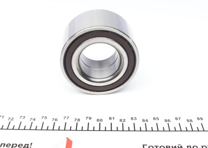 Фото 2 - Підшипник маточини CX CX821