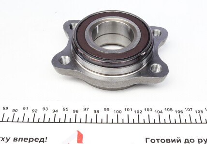 Фото 3 - Підшипник маточини CX CX 823 (CX823)