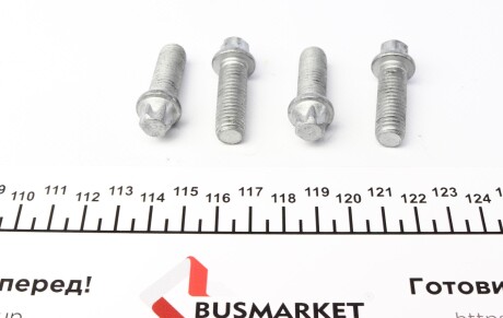 Фото 2 - Підшипник маточини CX CX 835 (CX835)