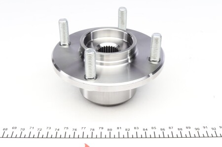 Фото 3 - Підшипник маточини CX CX 847 (CX847)