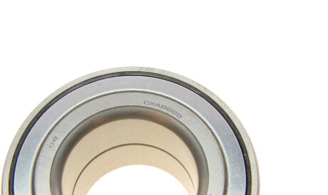 Фото 3 - Подшипник ступицы CX CX899