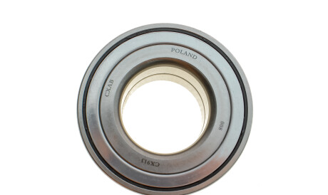 Фото 3 - Підшипник маточини CX CX 913 (CX913)