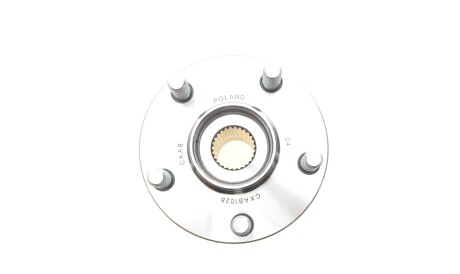 Фото 2 - Підшипник маточини CX CX 939 (CX939)