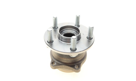 Фото 3 - Підшипник маточини CX CX 939 (CX939)