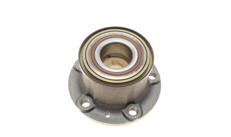 Фото 3 - Підшипник маточини CX CX981