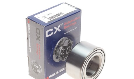 Фото 2 - Підшипник маточини CX DSC_CX057 (DSCCX057)