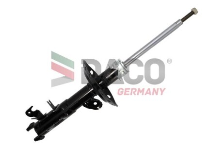 Амортизатор газовий DACO - DACO Germany 451204R