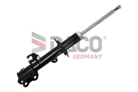 Амортизатор газовий DACO - DACO Germany 452603L