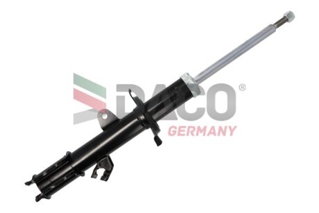 Амортизатор газовий DACO - DACO Germany 452603R