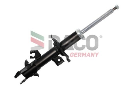 Амортизатор газовий DACO - DACO Germany 452610L