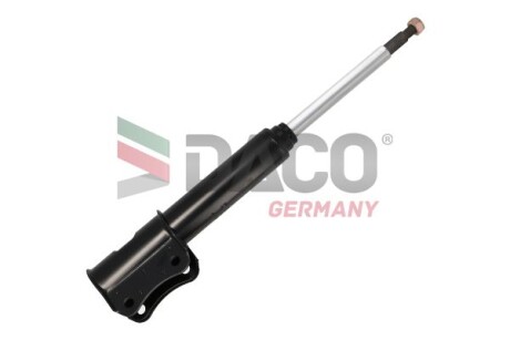 Amortyzator suzuki grand vitara 98-05 przd prawy - (4160152D00, 4160152D00000, 4160165D10) DACO Germany 455201R